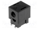 Connector: IDC transition; 9178; punch down block; 50Ω