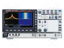 Oscilloscope: digital; Ch: 2; 200MHz; 1Gsps; 10pts/ch; LCD TFT 8"