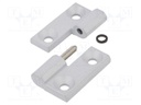 Hinge