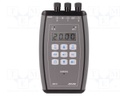 Kit: evaluation kit; Interface: 0÷10V,0÷20mA,4÷20mA