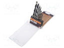 Drill set