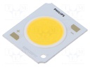 Power LED; white; COB; 500mA; P: 17.4W; 2565÷2700(typ)-2970lm