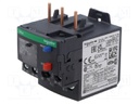 Overload Relay, LR3D, 5.5 A, 8 A, 690 V, TeSys Deca Overload Relay