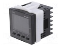 Module: regulator; temperature; SSR; OUT 2: SPST-NO; SPST-NO; IP50