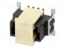 Connector: PCB to PCB; male; PIN: 8; 1.27mm; Series: har-flex; 2.3A