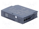 Module: in/out extension; ET 200SP