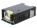 Converter: AC/DC; Power supply: switched-mode; 200W; 90÷264VAC