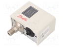 Module: pressure switch; pressure; 2÷14 bar; OUT 1: SPDT,relay