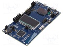 Dev.kit: Microchip ARM; Family: SAM4L