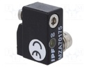 Sensor: magnetic field; 150mA; 10÷30VDC; -20÷70°C; IP67; 5kHz