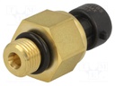 Converter: pressure; Range of val.cntrl: 2 bar; 5VDC; 2%; IP67