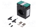 Current transformer; Series: LCTB; I AC: 250A; 2.5VA; 5A; Class: 0,5