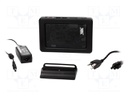 Industrial computer; RAM: 1GB; Flash: 4GB; Elite E1000; 12VDC; DDR3