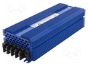 Converter: automotive dc/dc; 24A; Out: screw terminal; Usup: 12VDC