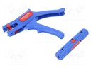 Kit; for stripping wires