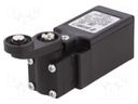 Limit switch; NO + NC; 10A; max.250VAC; PG13,5; IP67