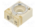 Fuse: fuse; 50A; 58VDC; automotive; CF; Break.cap: 2000A/58VDC