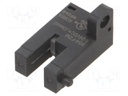 Sensor: photoelectric; Range: 5mm; NPN; DARK-ON,LIGHT-ON; 50mA
