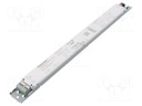 Power supply: switched-mode; LED