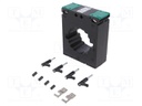 Current transformer; Series: LCTB; I AC: 1250A; 20VA; 5A; Class: 0,5