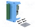 Analog/digital I/O; OUT: 4; IN: 4; Digit.out: 4; Analog..in: 4