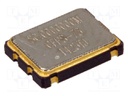 Generator: quartz; 80MHz; SMD; 3.3V; ±50ppm; 0÷70°C; 7.2x5.2x1.8mm