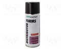 Protective coating; colourless; spray; 400ml; Signal word: Danger
