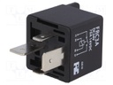 Relay: electromagnetic; SPST-NO; Ucoil: 24VDC; 70A; automotive