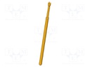 Test needle; GKS-100