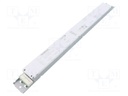 Power supply: switched-mode; LED
