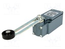 Limit switch; NO + NC; 10A; max.500VAC; max.250VDC; PG13,5; IP67