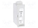 Extension module; bus module; DMG7500,DMG8000,DMG9000; -20÷60°C