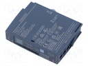 Module: communication; ET 200SP