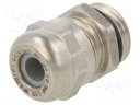 Cable gland; PG9