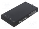 Converter: AC/DC; 110W