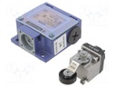 Limit switch; -25÷70°C
