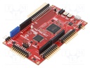 Dev.kit: Microchip PIC; Family: PIC32; Series: Curiosity