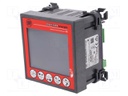 Module: reactive power regulator; OUT: 8; 400VAC