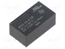 Converter: DC/DC; Uin: 4.5÷36V; Uout: 2÷35VDC; Iout: 700mA; 4.5g