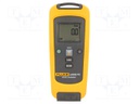 AC/DC current module; LCD 3,5 digit; 255g; Interface: Bluetooth