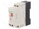 Converter: analog signals; DIN; 0÷10V,0÷20mA,4÷20mA,±10V; 24VDC