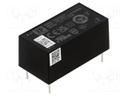 Converter: AC/DC; 5W; Uout: 15VDC; Iout: 330mA; OUT: 1; 83%; THT; EHL