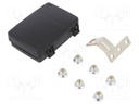 Fuse acces: case