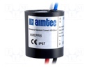 Pwr sup.unit: switched-mode; LED; 4.32W; 5÷12VDC; 0.36A; 90÷264VAC