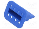 Secondary lock; PX0; PIN: 8