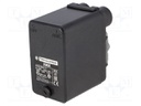 Module: pressure switch; pressure; 1,3÷12 bar; OUT 1: SPDT,relay