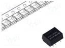 Converter: DC/DC; 1W; Uin: 2.97÷3.63V; Uout: 5VDC; Iout: 200mA; SMD