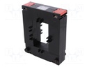 Current transformer; Series: TO; I AC: 1000A; 5VA; IP20; 5A