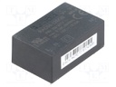 Converter: AC/DC; 4W; Uout: 12VDC; Iout: 330mA; 78%; Mounting: PCB