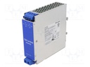 20-40A DIN RAIL REDUNDANCY MODULE